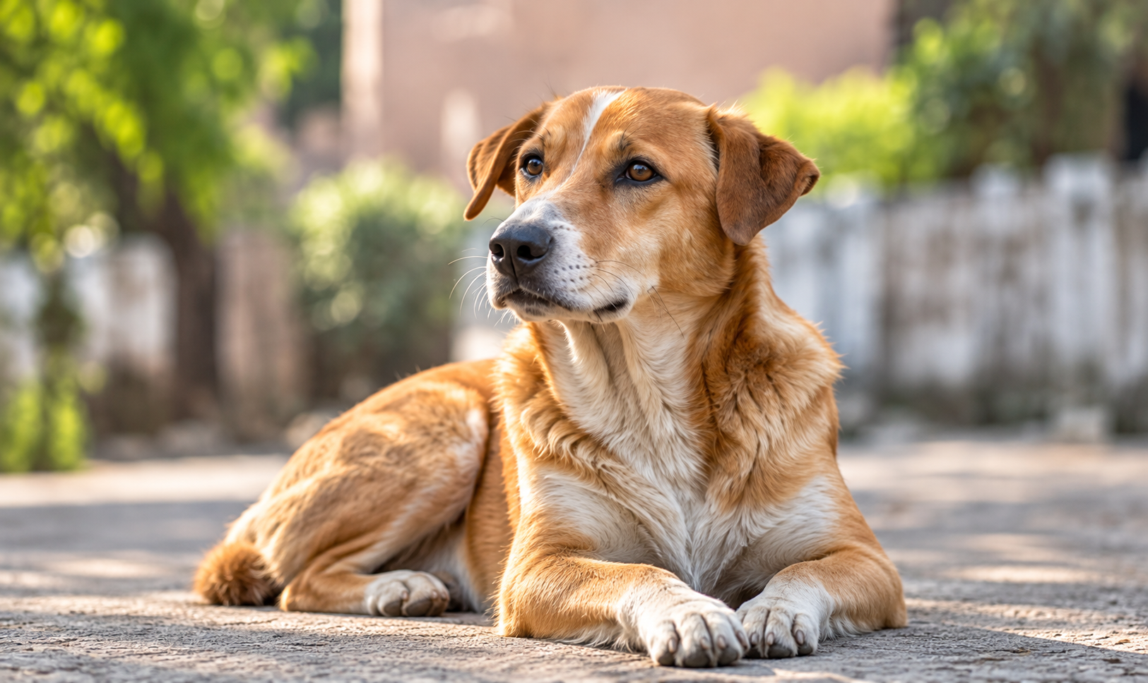 WITH PAWTRACK